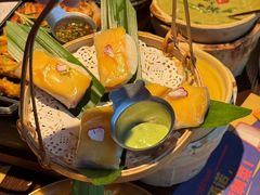 -泰妃殿(武汉首店)