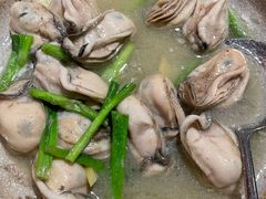 -张家卫·阳江菜·小海鲜(肥婆湾桥店)