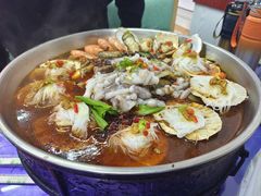 -云南巷海鲜大咖·可加工海鲜