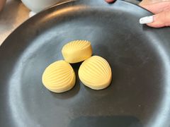 -喜来登由由大酒店九州膳坊中餐厅