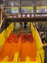 -卡通尼·Safari非洲探索乐园·生日会(金桥国际商业广场店)