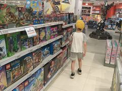 -TOYSRUS玩具反斗城(上海万象城店)