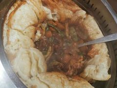 -灶座小锅烀饼·铁锅炖(全国总店)