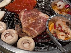 -火炉火自助餐(西直门凯德MALL店)