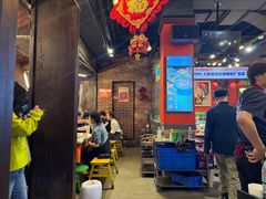 -钢管厂五区小郡肝火锅串串香(总店)