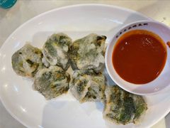 韭菜粿-长平老姿娘夜粥(平东一街店)