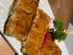 -森味薪火烧•烧鸟居酒屋•日本料理(望京店)
