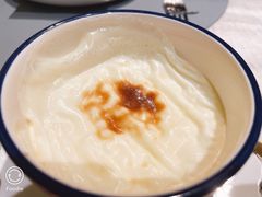 米布丁-伊斯坦布尔土耳其清真咖啡餐厅