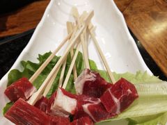 -好汉锅园林秘制老火锅 柴火霸王鸡(金沙店)
