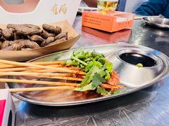 -有局·成都市井烧烤·精酿啤酒(双楠店)