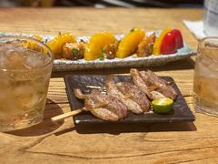 -酒窝烧鸟(科华街店)