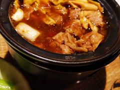 -渝信川菜 · 川味家常菜(长安店)