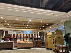 -金狮麟·新豫菜(金码大厦店)