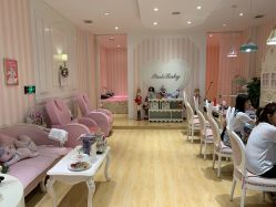 -PinkBaby美甲美睫