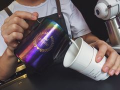 -JPG coffee(广州体育西店)