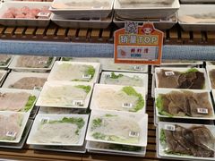 -野妹火锅(龙岗店)