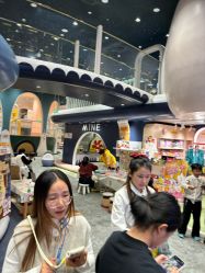 -奈尔宝家庭中心·亲子餐厅(鄞州万达店)