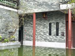 -广州神农草堂中医药博物馆