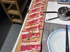 -千寻山野烤肉(天虹店)