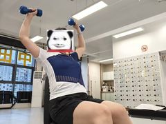 -中田健身工作室(杭州五洲国际店)