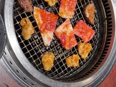 -焼肉とビール 市場小路(四条烏丸店)