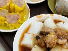 -石湾点心
