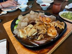 -大连君悦酒店·星海湾壹号Dalian·Dalian(星海广场店)