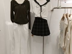 -龙湖杭州滨江天街