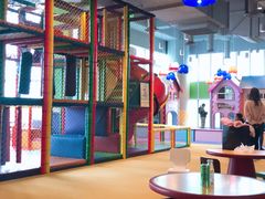 -上海浦东嘉里大酒店