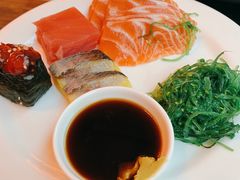 -博林圣海伦酒店-LA VILLA自助西餐厅(华侨城店)