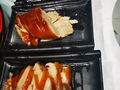-羲和雅苑烤鸭坊(丰台万达店)