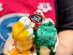 -DQ·蛋糕·冰淇淋(五角场万达店)