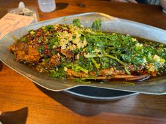 -树厨贵州菜(铜仁花果山店)