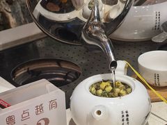 -粤点越有·茶点·粤菜(樵岭国际店)
