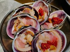 -本达人海鲜烧烤·朝鲜族风味(发展店)