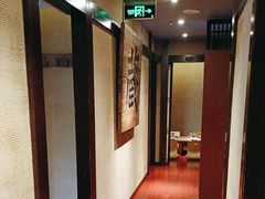 -千代武日本料理(爱建店)