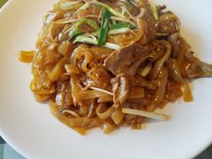 -快乐海鲜酒楼(滇池路店)