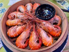 -桥东喜碧海鲜街(水东街店)