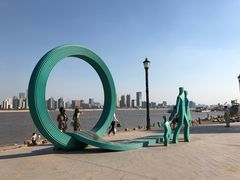 -乐福酒店(黎黄陂路汉口江滩店)