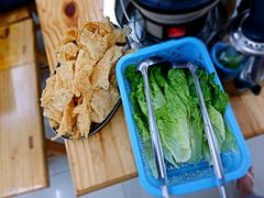 -威邵鸡煲(西华路总店)