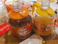 -永红源啤酒·烧烤·海鲜·大排档(青特城店)