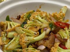 -扬州饭店(东关街店)