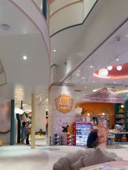 -奈尔宝·儿童乐园·亲子餐厅(苏州大悦城店)