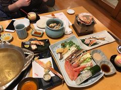 -蟹道乐(道顿堀本店)