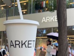 -ARKET CAFÉ(三里屯太古里店)