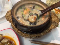 -云晓光头烧烤吧(德平路店)