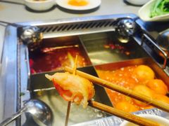 -海底捞火锅(高新活力汇店)