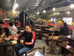-镇江龙·火锅串串(武侯祠店)