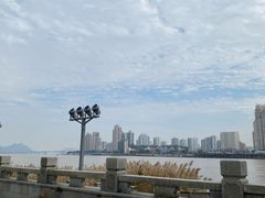 -江心屿景区