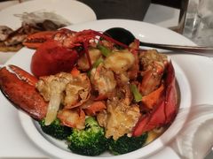 -万龙洲海鲜(南新仓店)